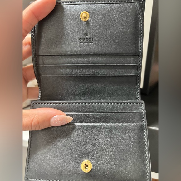 Gucci wallet - Picture 3 of 3